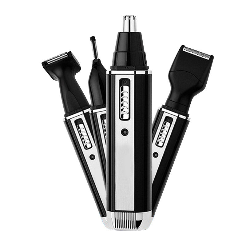 Maquina Afeitar Electrica 4 En 1 Dl7003