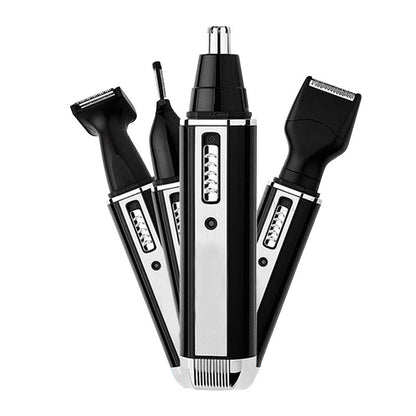 Maquina Afeitar Electrica 4 En 1 Dl7003
