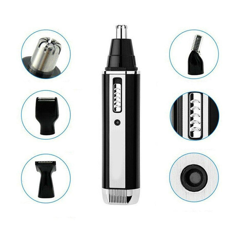 Maquina Afeitar Electrica 4 En 1 Dl7003