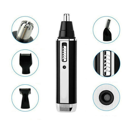 Maquina Afeitar Electrica 4 En 1 Dl7003