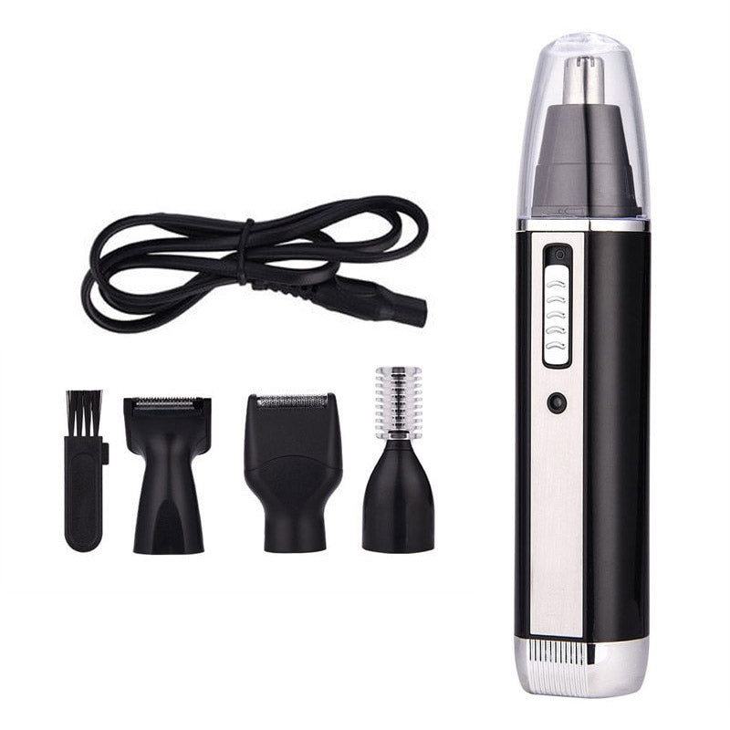 Maquina Afeitar Electrica 4 En 1 Dl7003