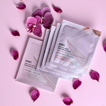 Mascarilla Pdrn Pink