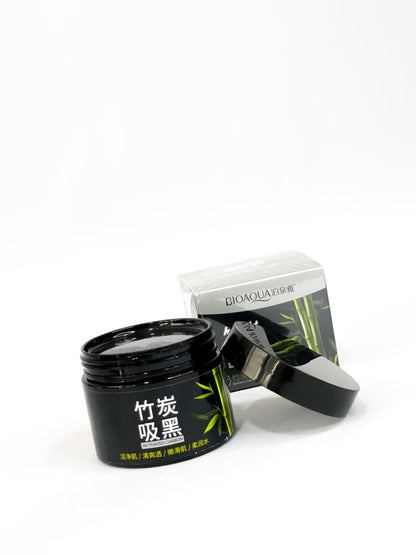 Mascarilla Carbon Activado Bioaqu Biotez